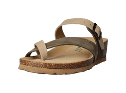 INFRADITO 12 NABUK M2401 VERDE BEIGE